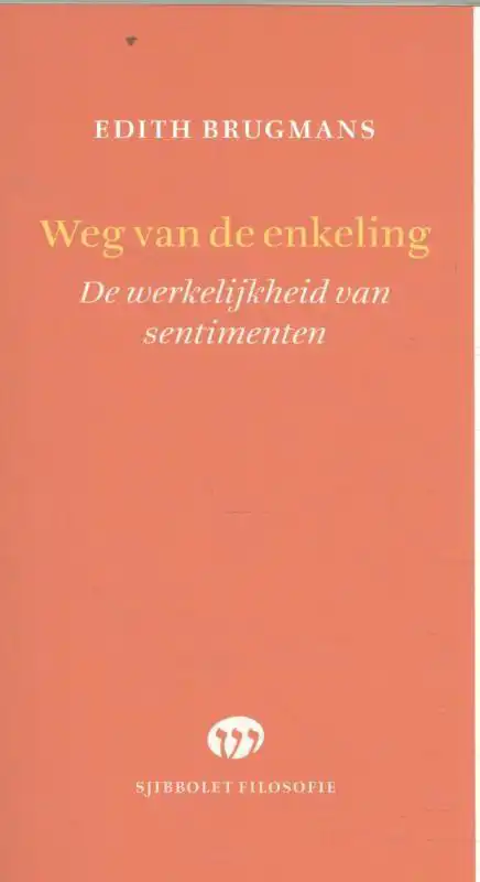 WEG VAN DE ENKELING