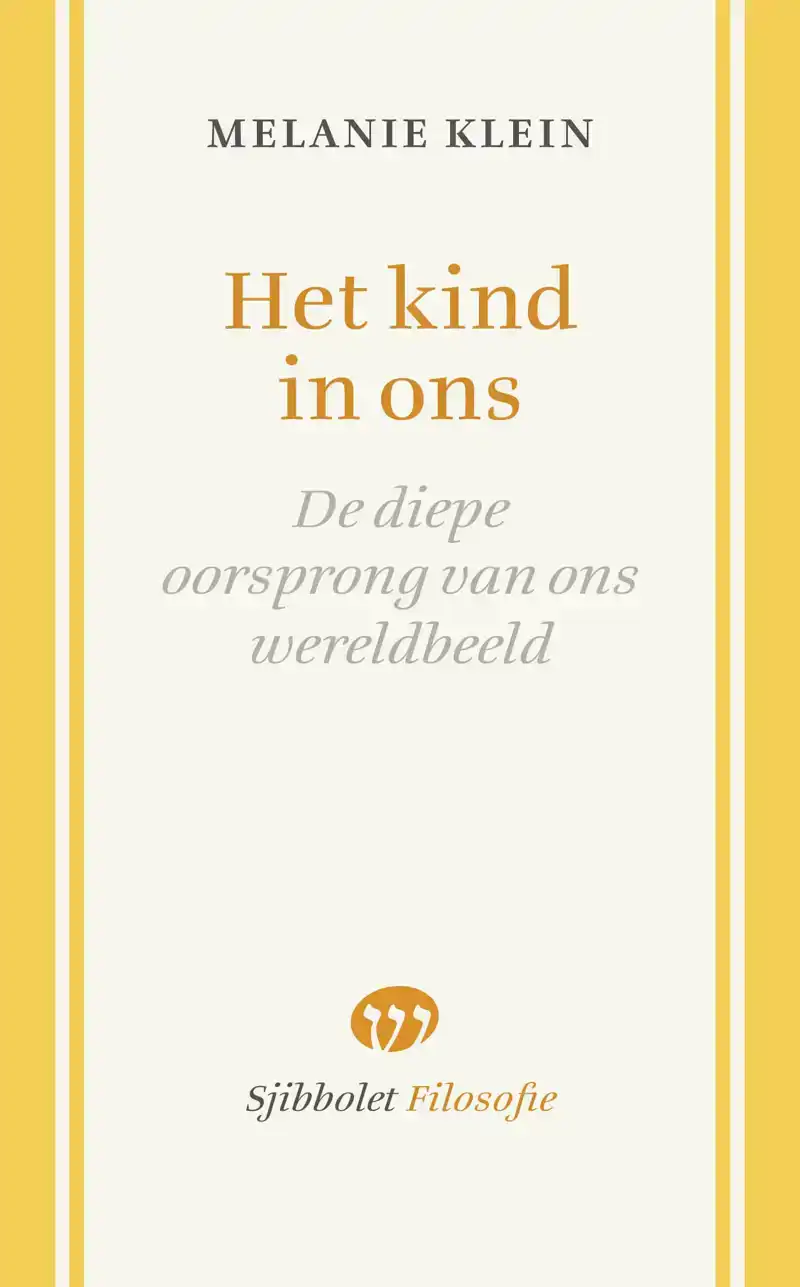 HET KIND IN ONS