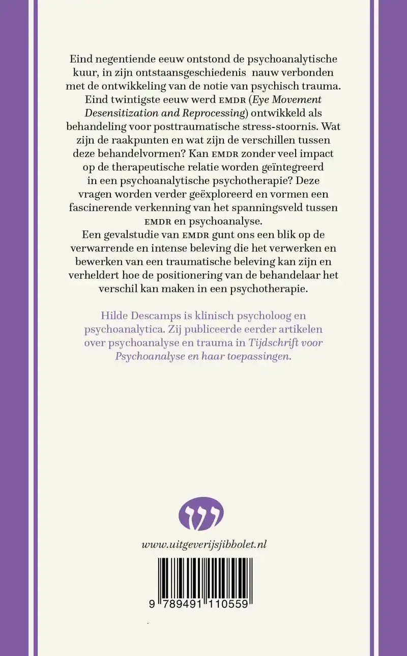 VREEMD VERTROUWD