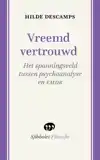 VREEMD VERTROUWD