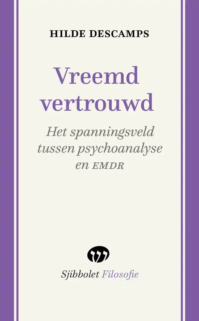 VREEMD VERTROUWD