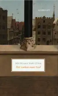 HET ZOEKEN NAAR GOD