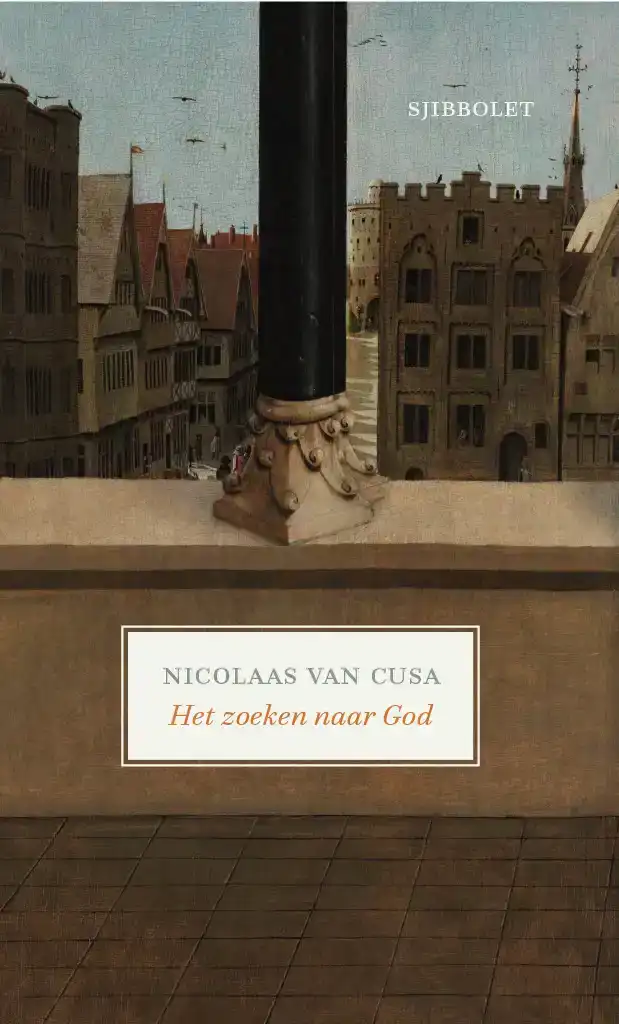 HET ZOEKEN NAAR GOD