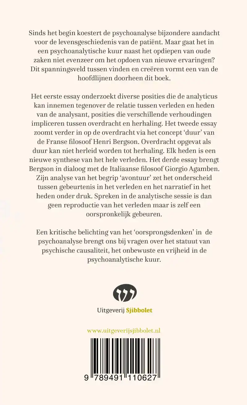 KUUR, DUUR, AVONTUUR