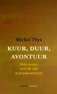 KUUR, DUUR, AVONTUUR