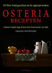 OSTERIA RECEPTEN