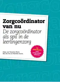 ZORGCOORDINATOR VAN NU