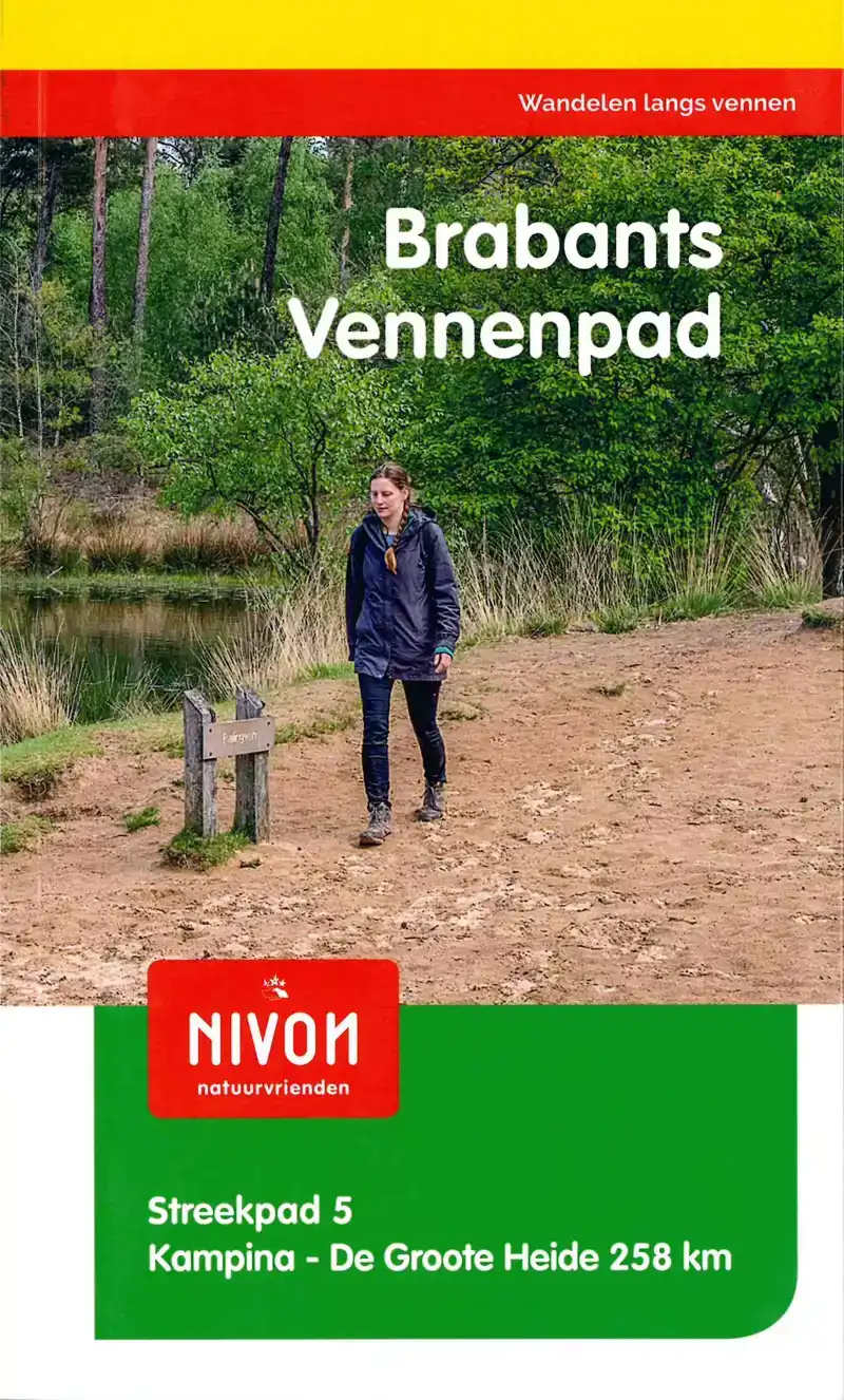 BRABANTS VENNENPAD