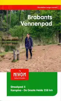 BRABANTS VENNENPAD