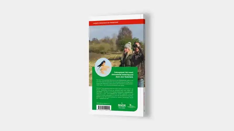 TREKVOGELPAD