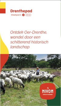 DRENTHEPAD