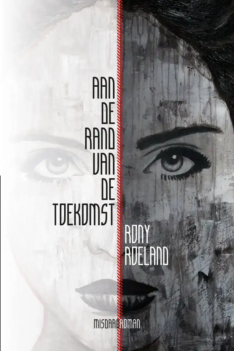 AAN DE RAND VAN DE TOEKOMST