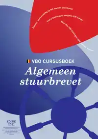 CURSUSBOEK STUURBREVET