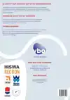 VBO CURSUSBOEK KLEIN VAARBEWIJS 1 & 2