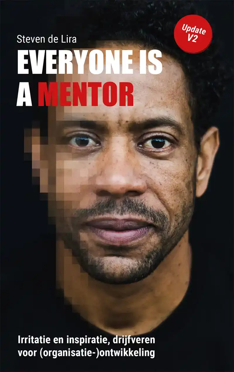 EVERYONE IS A MENTOR