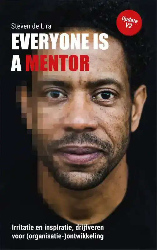 EVERYONE IS A MENTOR