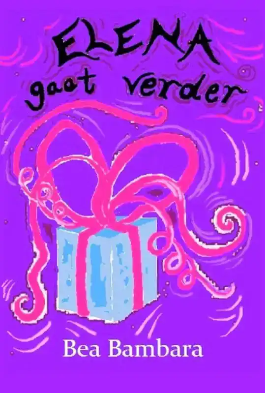ELENA GAAT VERDER