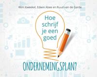 HOE SCHRIJF JE EEN GOED ONDERNEMINGSPLAN?