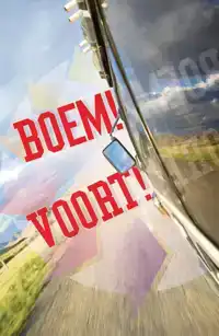 BOEM! VOORT