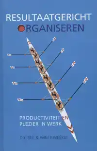 RESULTAATGERICHT ORGANISEREN