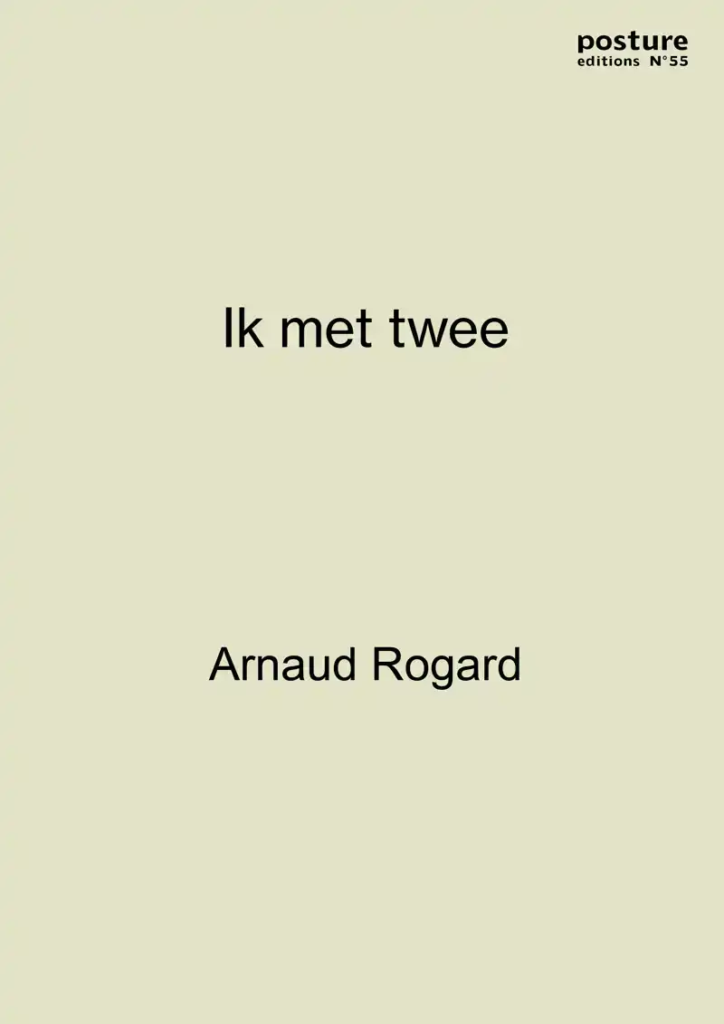 ARNAUD ROGARD