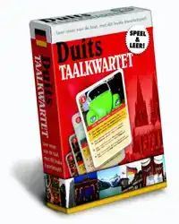 TAALKWARTET DUITS