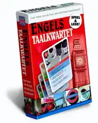 TAALKWARTET ENGELS