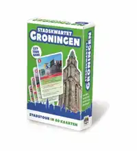 STADSKWARTET GRONINGEN