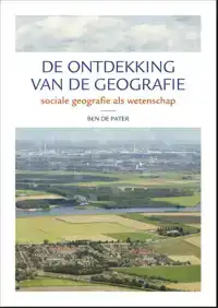 DE ONTDEKKING VAN DE GEOGRAFIE