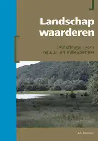 LANDSCHAP WAARDEREN