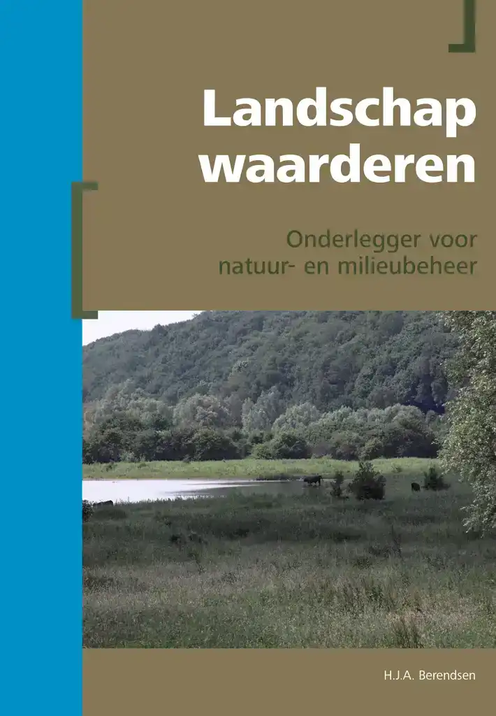 LANDSCHAP WAARDEREN