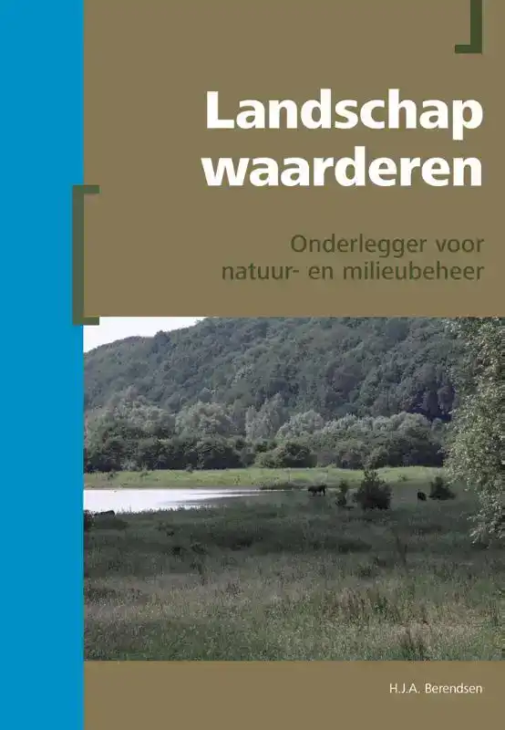 LANDSCHAP WAARDEREN