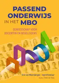 PASSEND ONDERWIJS IN HET MBO