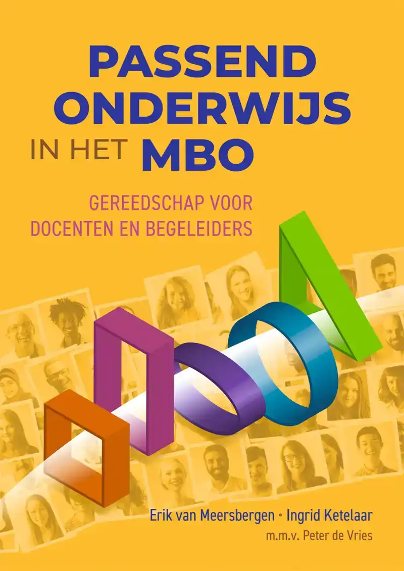 PASSEND ONDERWIJS IN HET MBO
