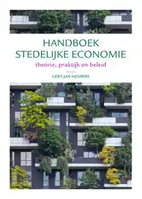 HANDBOEK STEDELIJKE ECONOMIE