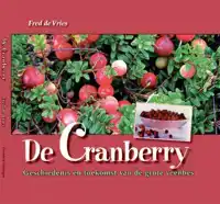 DE CRANBERRY