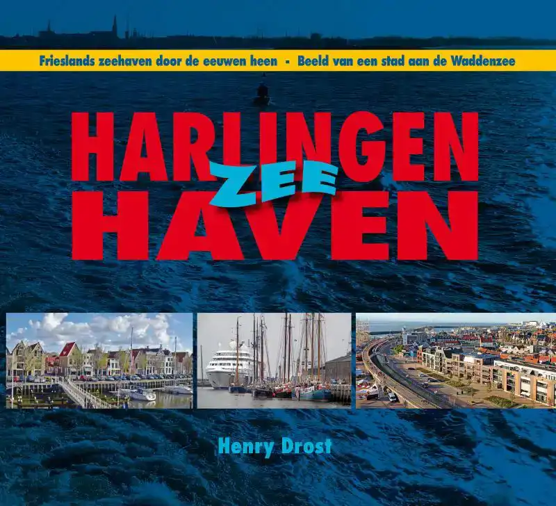 HARLINGEN ZEE HAVEN