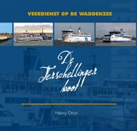 DE TERSCHELLINGER BOOT