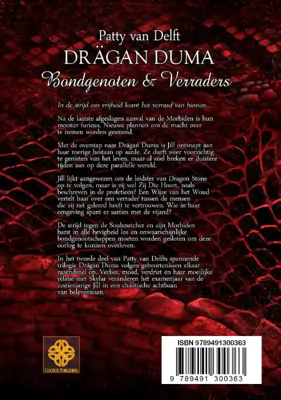 BONDGENOTEN & VERRADERS