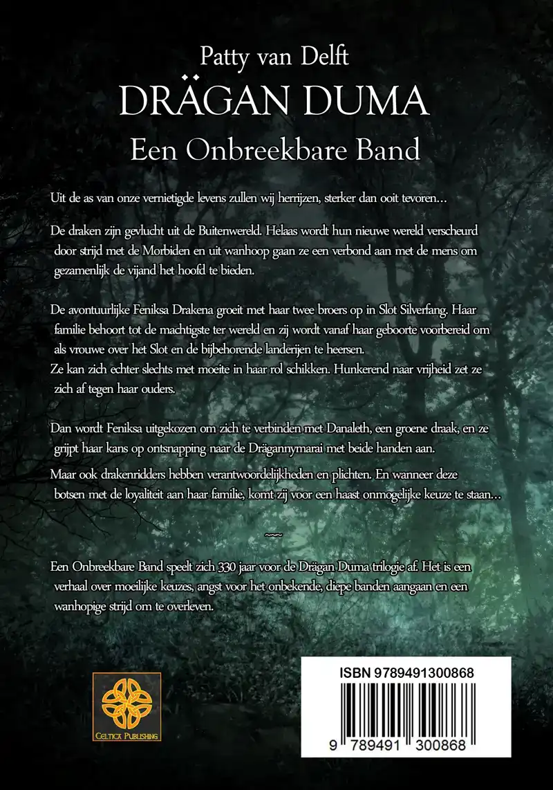 EEN ONBREEKBARE BAND