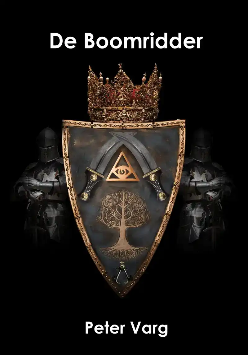 DE BOOMRIDDER