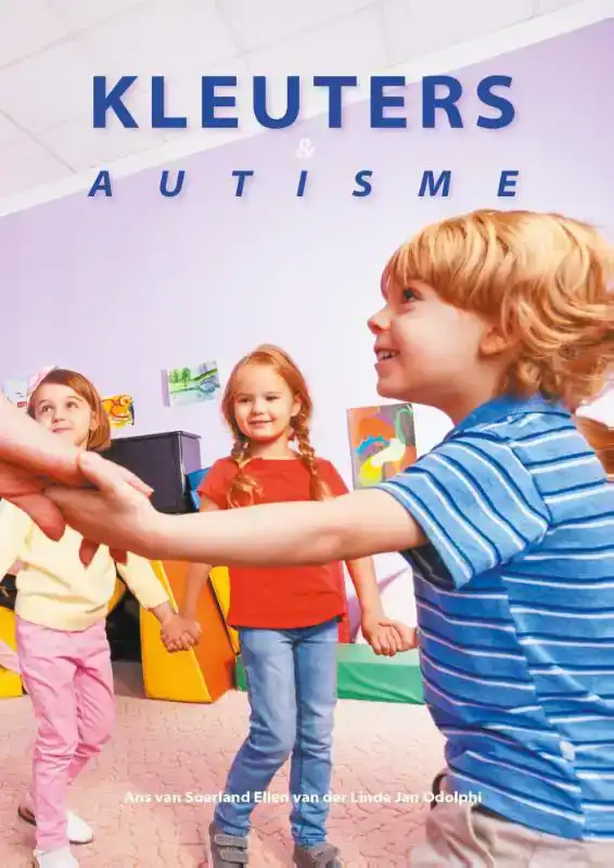 KLEUTERS EN AUTISME