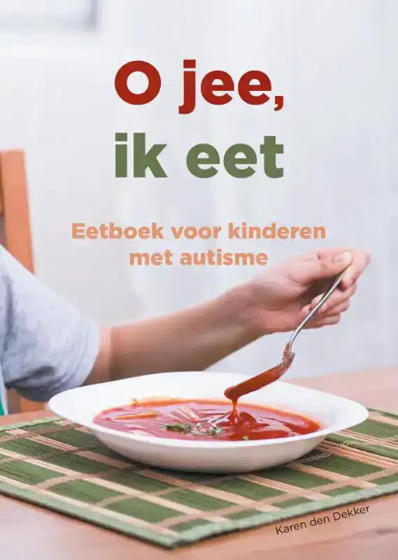 O JEE, IK EET