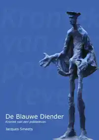 DE BLAUWE DIENDER