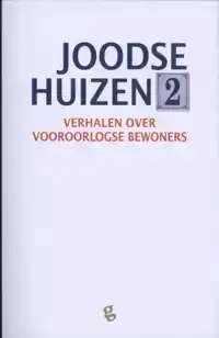 JOODSE HUIZEN