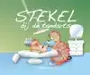 STEKEL BIJ DE TANDARTS