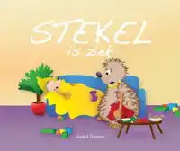 STEKEL IS ZIEK