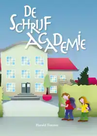 DE SCHRIJFACADEMIE
