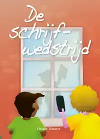 DE SCHRIJFWEDSTRIJD
