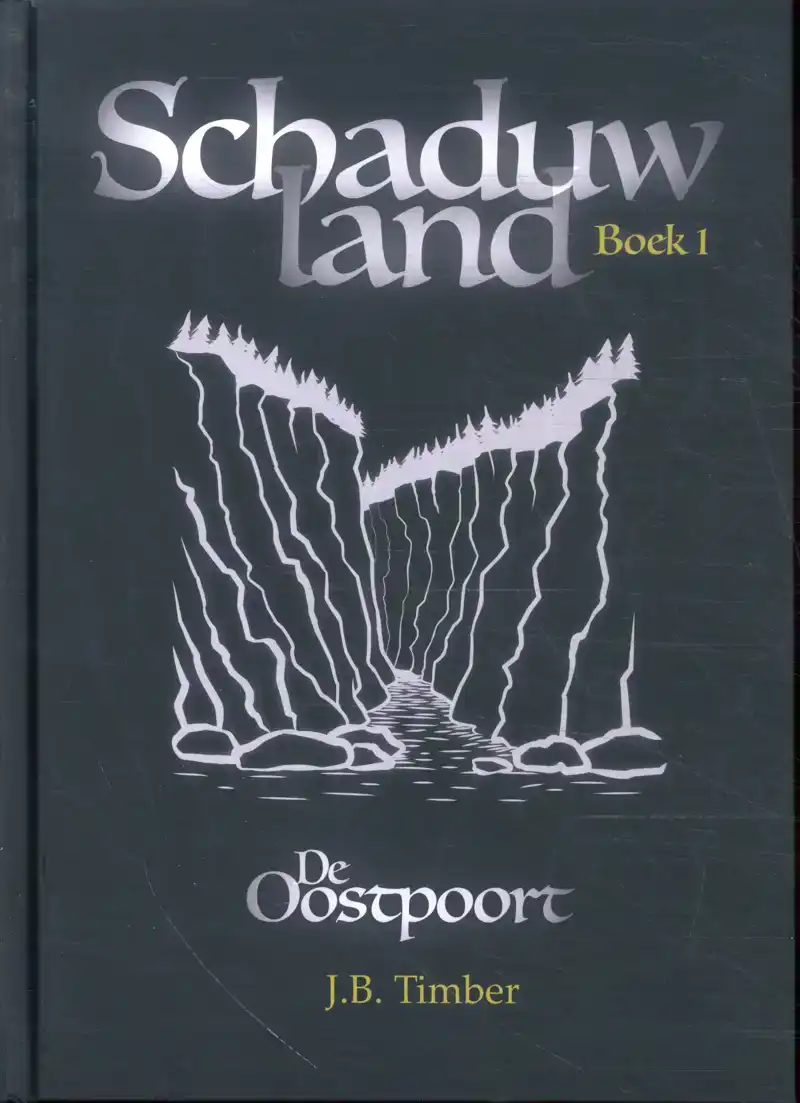 DE OOSTPOORT